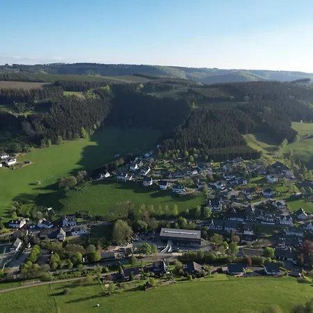Bei Karl * Schmallenberg