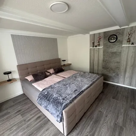 Appartement Bei Karl *