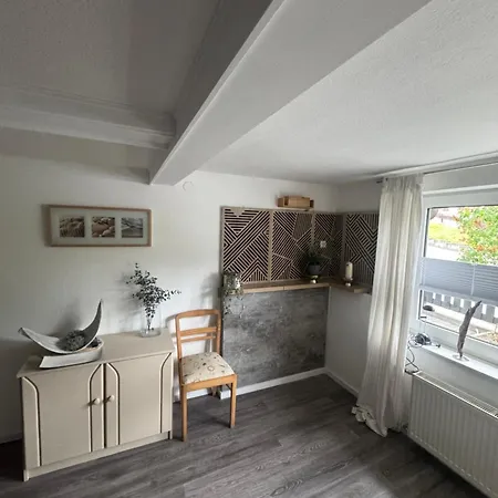 Appartement Bei Karl *