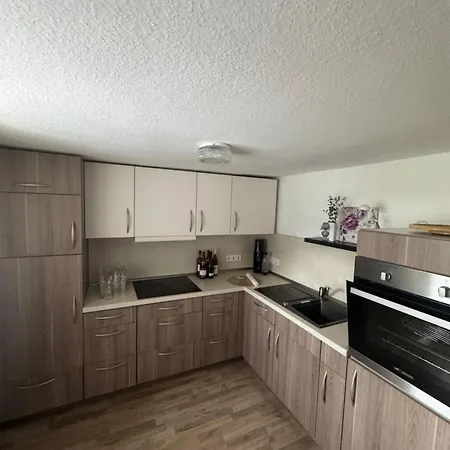 Appartement Bei Karl