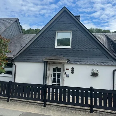 Appartement Bei Karl Schmallenberg