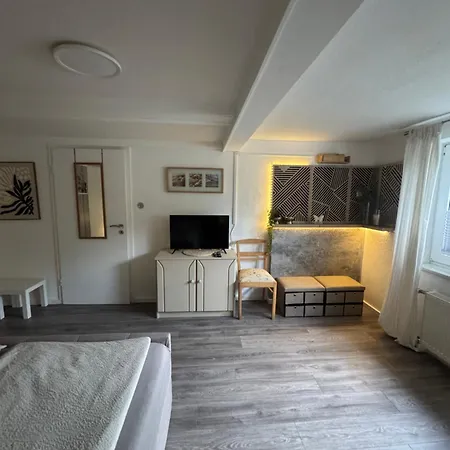 Bei Karl Appartement